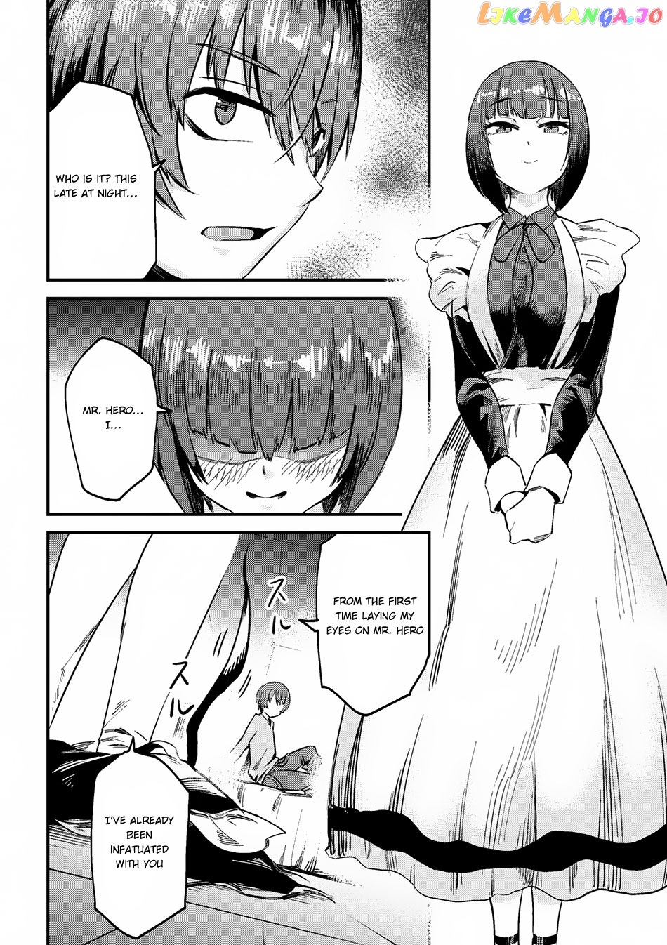 Redo Of Healer, Chapter 3.2 image 08